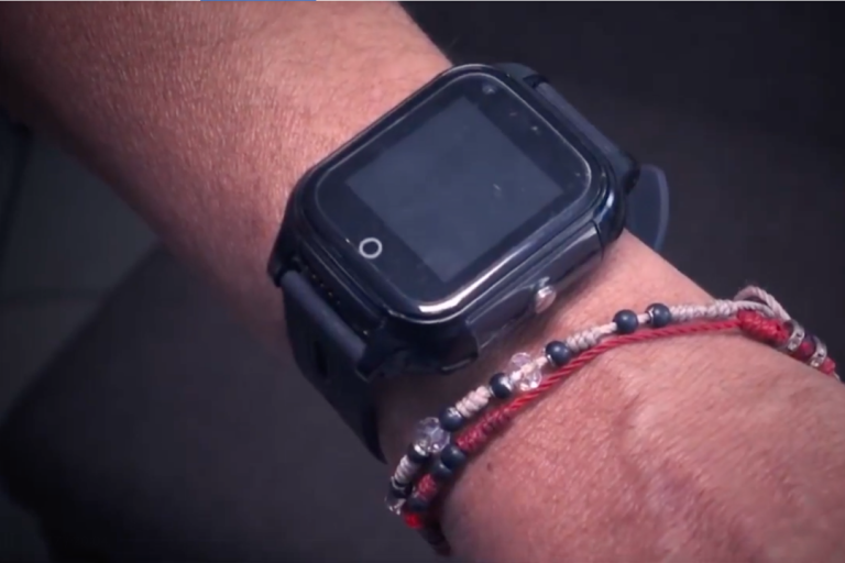 Pulso de vida, la tecnología tapatía que usan los municipios para proteger a mujeres