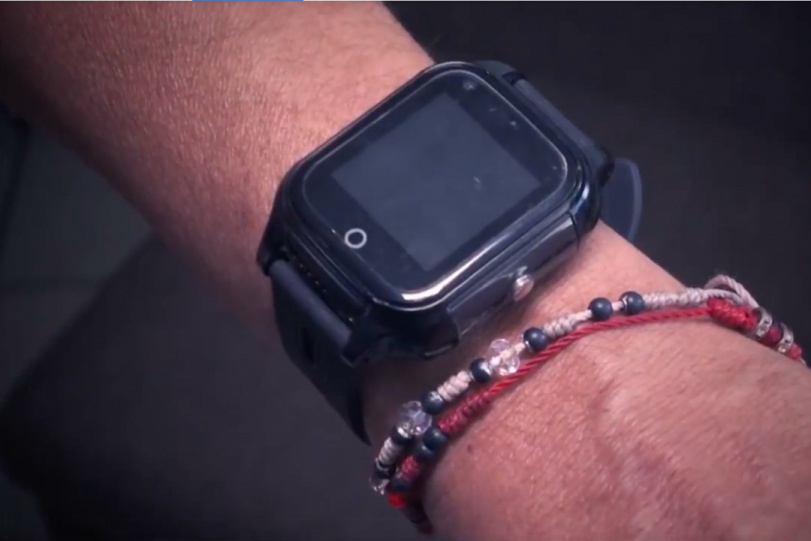 Pulso de vida, la tecnología tapatía que usan los municipios para proteger a mujeres