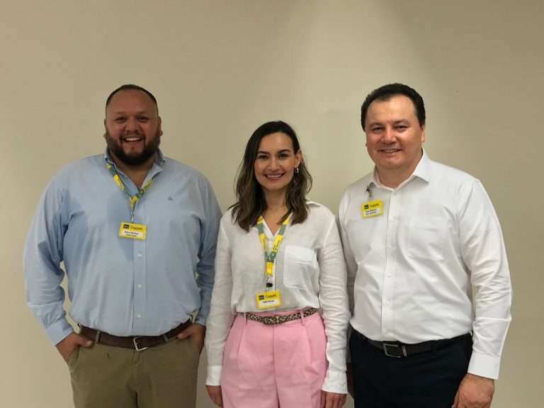 Coppel usa la ciencia de datos para optimizar su logística en sus centros de distribución