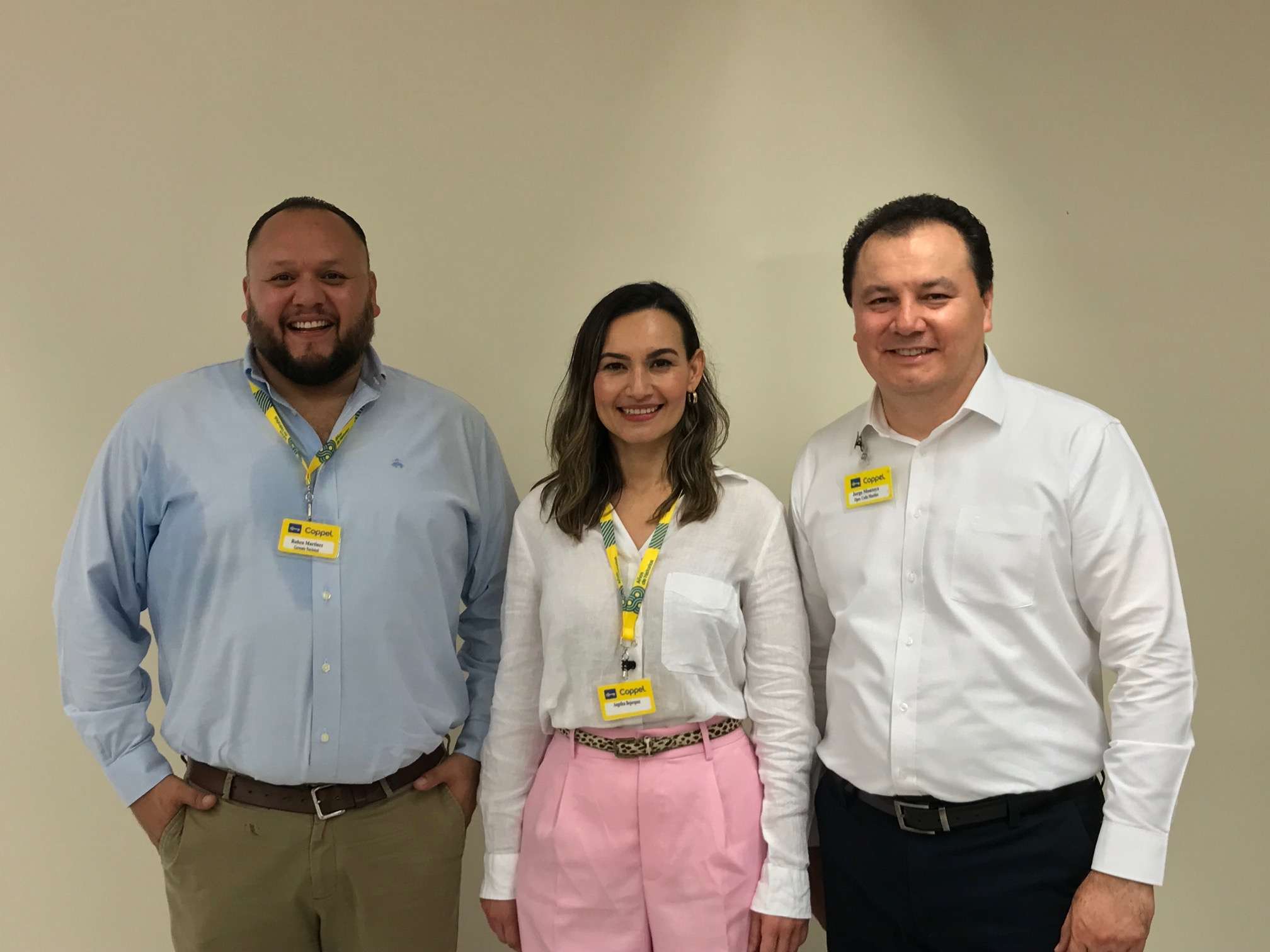 Coppel usa la ciencia de datos para optimizar su logística en sus centros de distribución