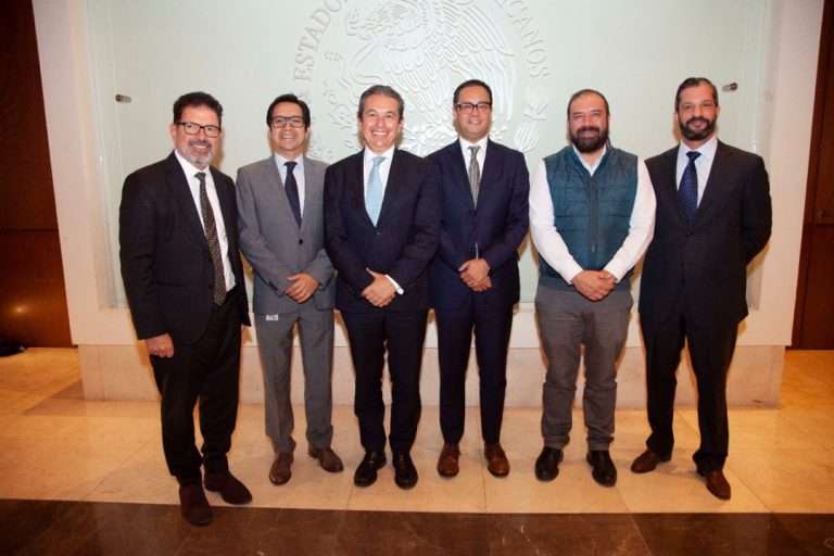 asistentes anuncio Google region de nube en México