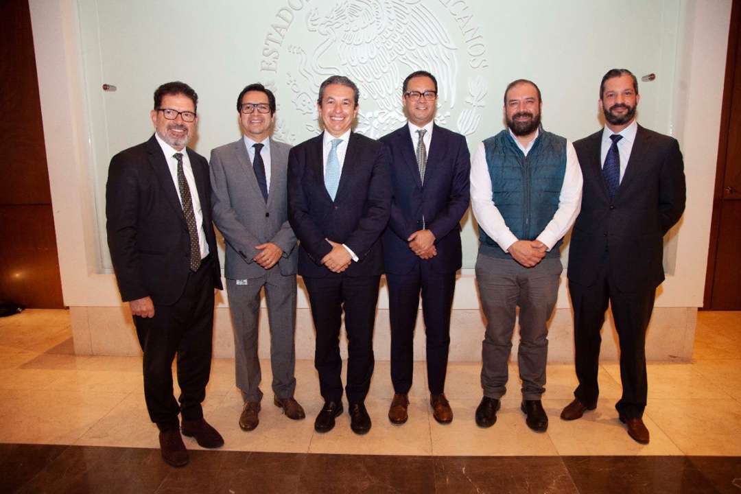 asistentes anuncio Google region de nube en México