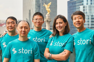 Stori es el noveno unicornio mexicano, la quinta fintech que lo logra