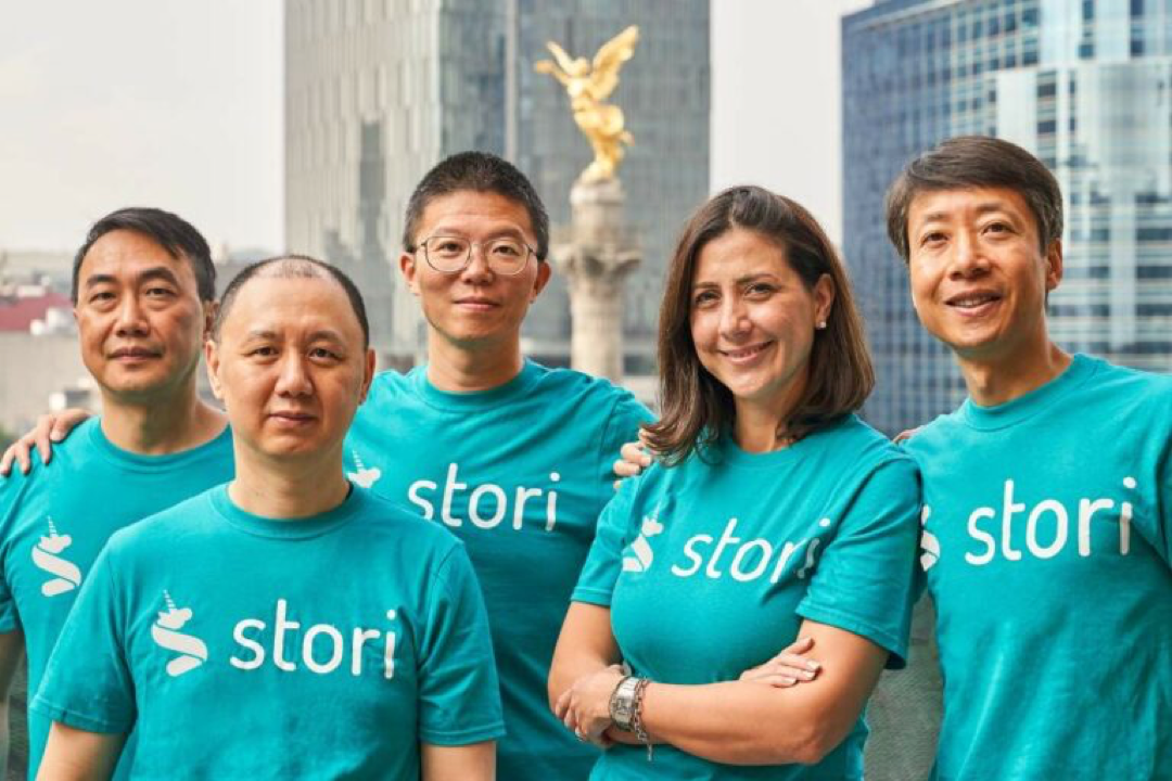Stori es el noveno unicornio mexicano, la quinta fintech que lo logra