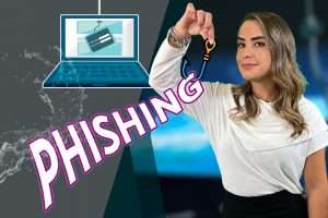 Phishing: ¿Por qué no pasa de moda y cómo protegerse?