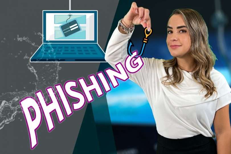 Phishing: ¿Por qué no pasa de moda y cómo protegerse?