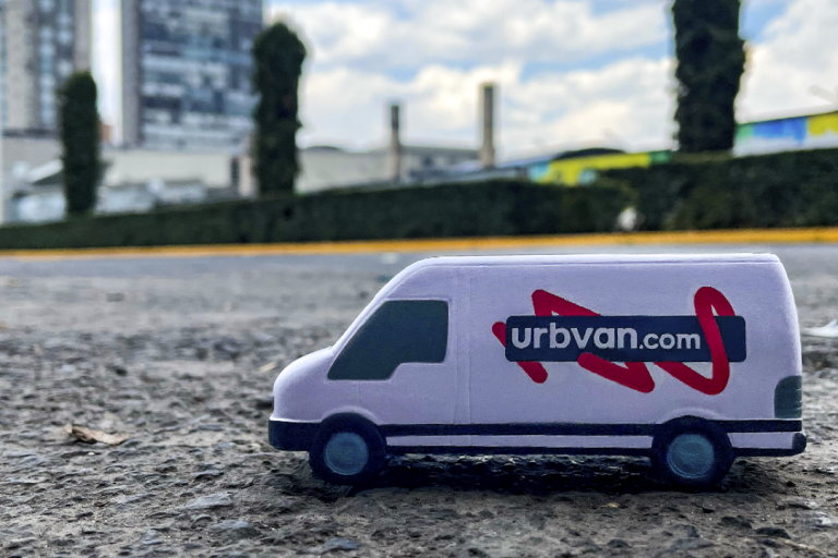 Urbvan