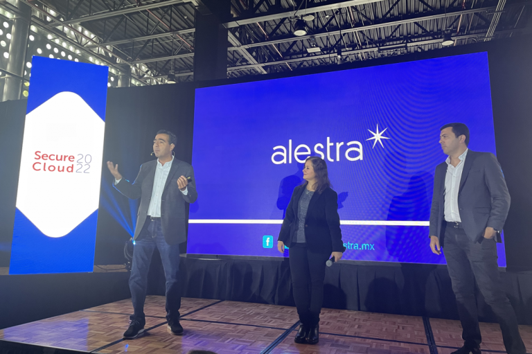 Alestra invertirá entre $1,600 y $2,000 mdp en México durante 2022