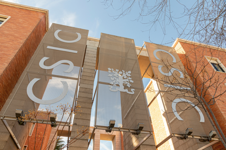 Oficinas CSIC