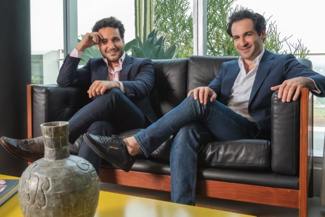 Covalto será la primera fintech mexicana en cotizar en Nasdaq