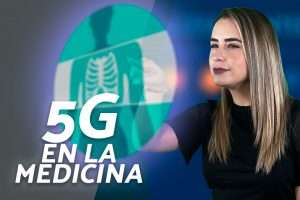 IT Masters News Pia Mistretta 5G sector salud