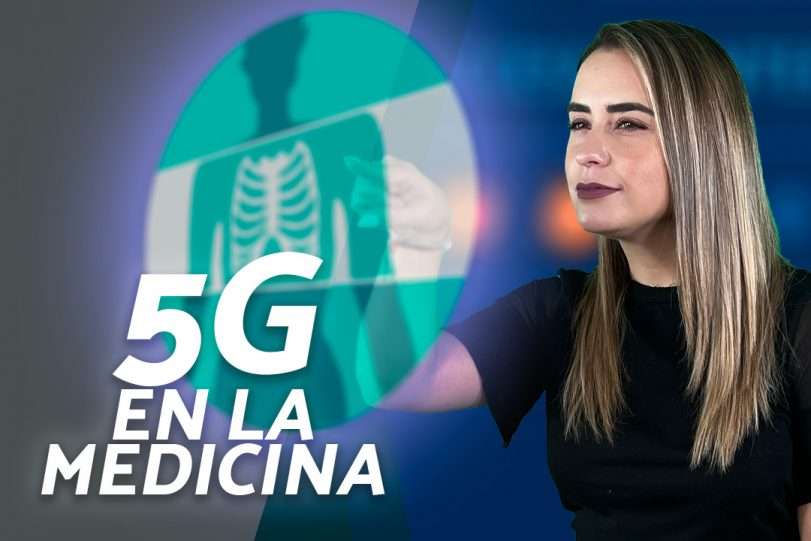 IT Masters News Pia Mistretta 5G sector salud