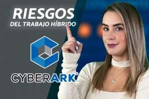 IT Masters News Pía Mistretta riesgos de la ciberseguridad del trabajo hibrido