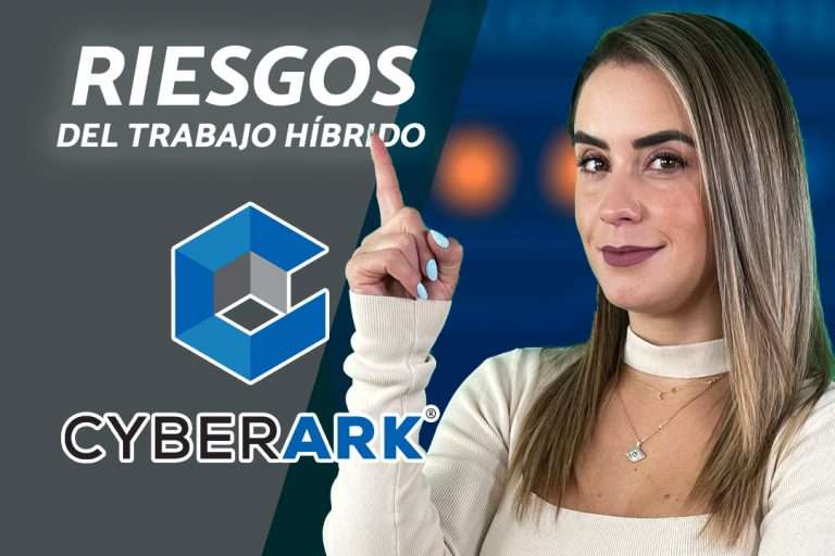 IT Masters News Pía Mistretta riesgos de la ciberseguridad del trabajo hibrido