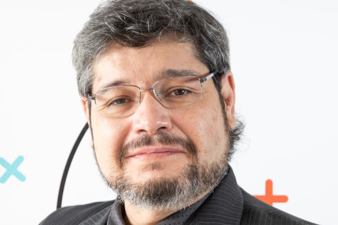 José Luis Chiquete, CTO de Sye Software: Gobierno necesita inversión inteligente, más que austeridad