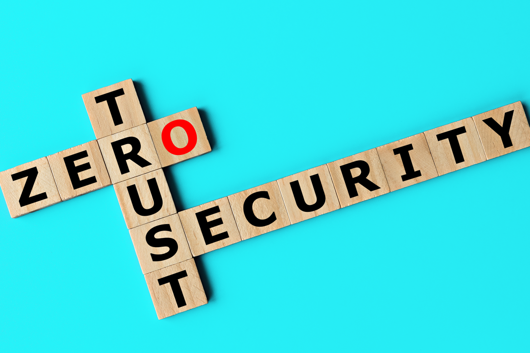 Zero Trust