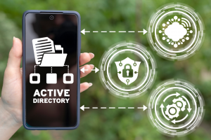 ITDR para proteger el directorio activo