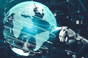 inteligencia artificial en México