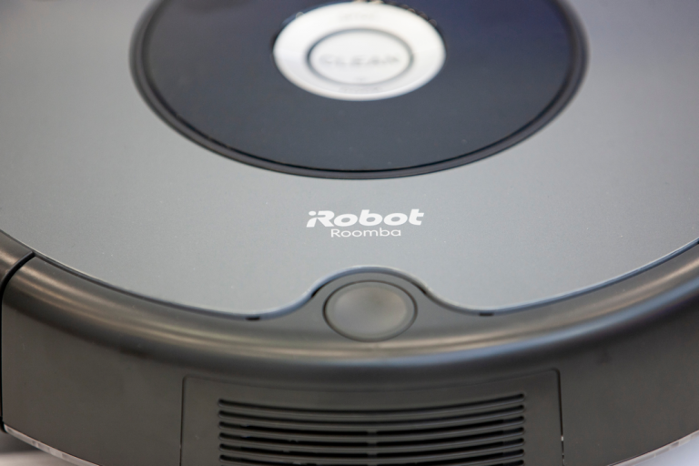 iRobot anunció un recorte de personal el día que Amazon reveló su adquisición