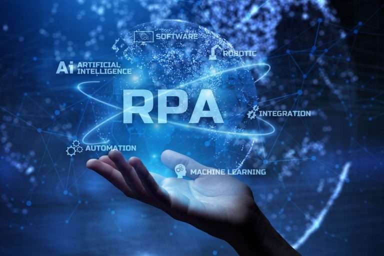 RPA Y AI son soluciones que cambian paradigmas