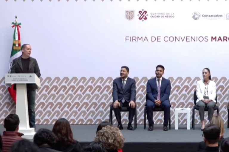 App de la Ciudad de México ya no consume datos de Telcel, AT&T y Movistar