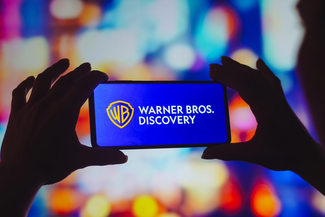 Warner Bros. Discovery