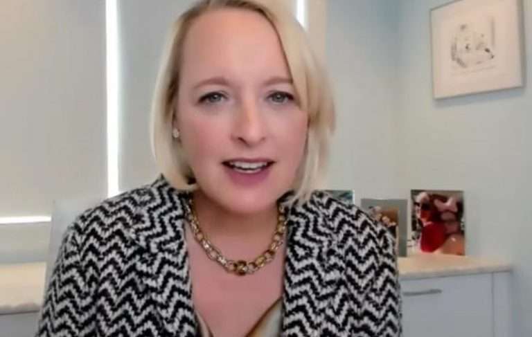 CEO de Accenture, Julio Sweet