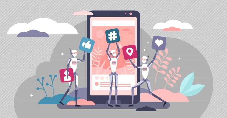 Cinco nuevos mitos sobre la inteligencia artificial en las empresas