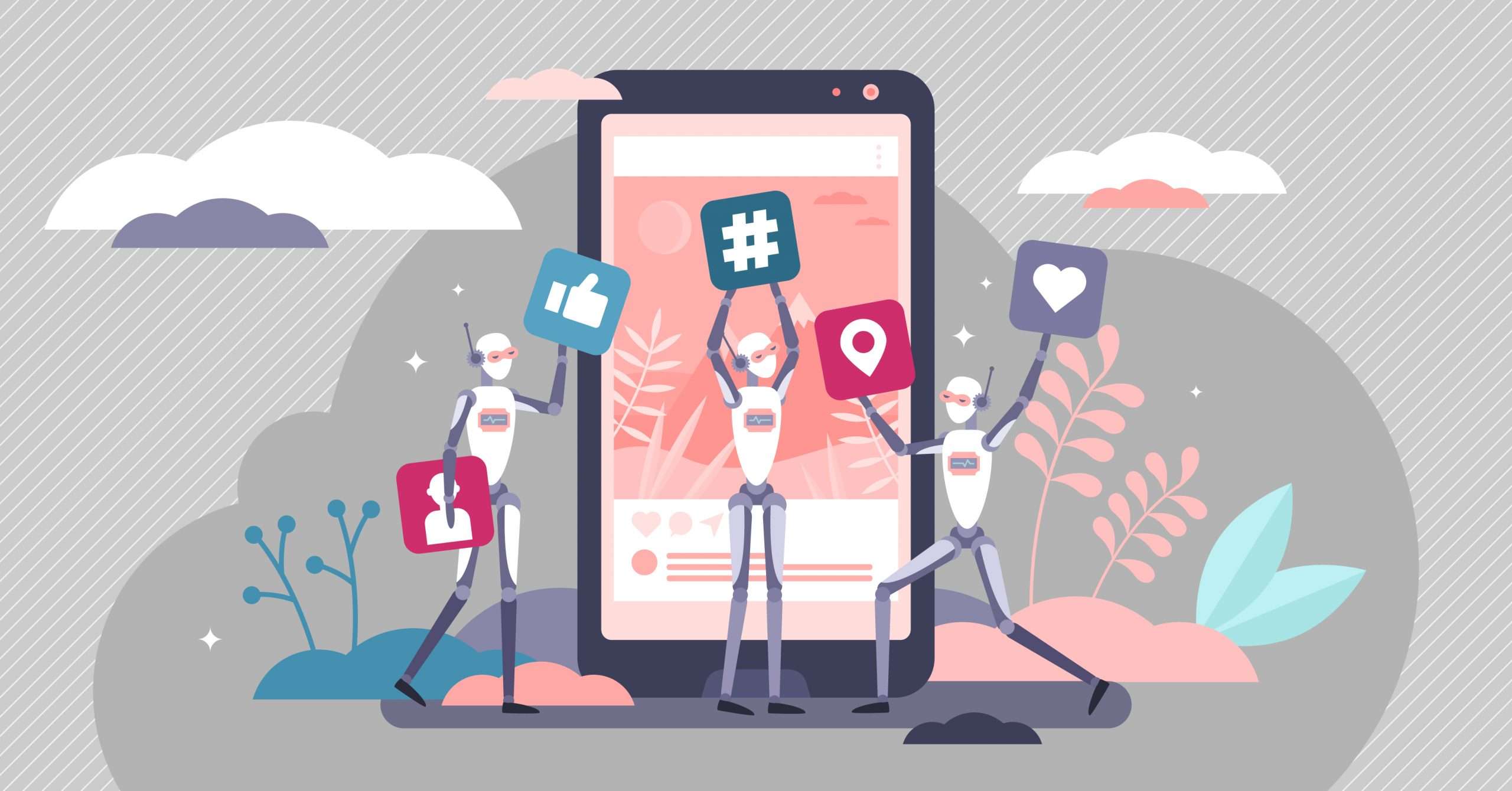 Cinco nuevos mitos sobre la inteligencia artificial en las empresas