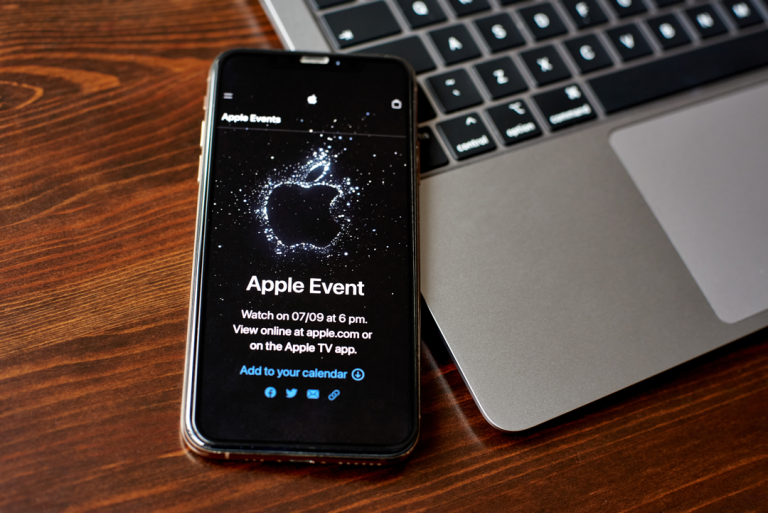 Detectan cerca de 9,000 páginas de phishing con ofertas falsas de iPhone 14