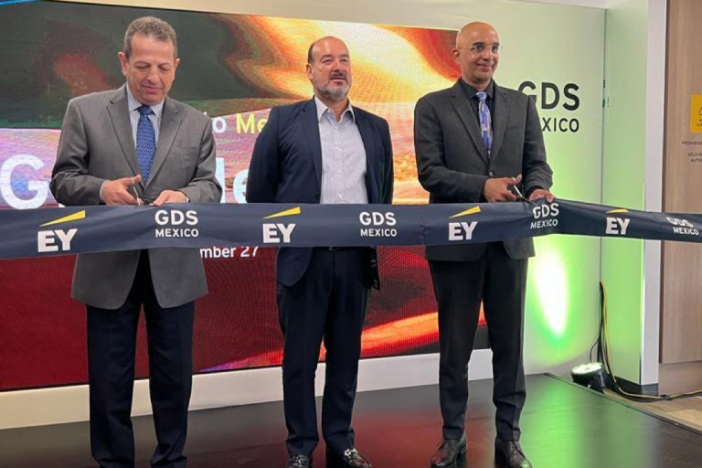 EY GDS México