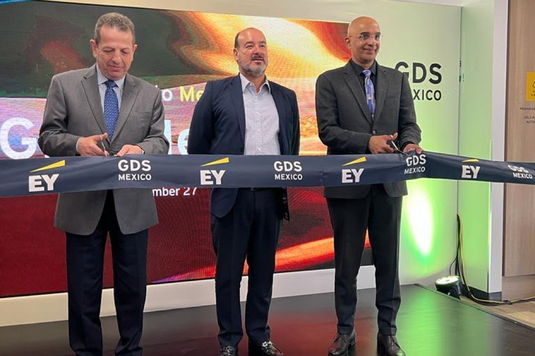EY GDS México