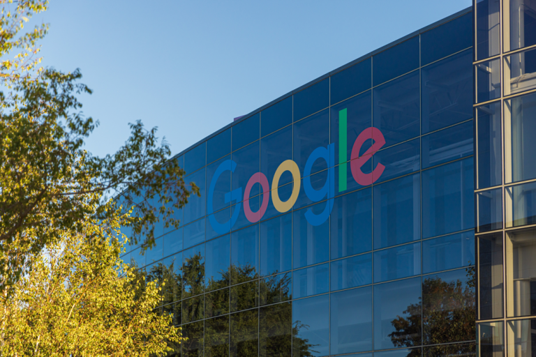 Google cancela 50% de los proyectos de Área 120, su incubadora interna