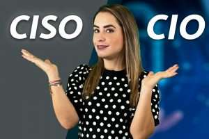 Pía Mistretta habla sobre la coexistencia del CISO y el CIO