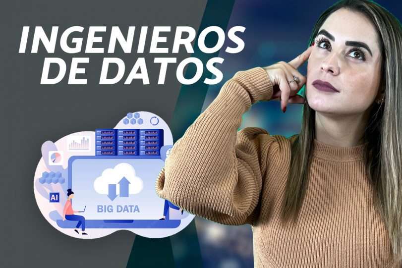 pia mistretta sobre ingeniero de datos