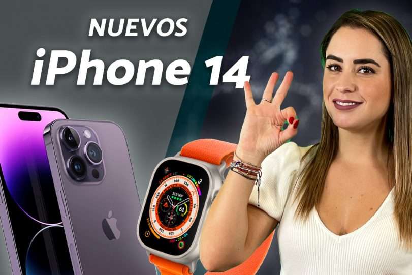 IT Masters News Pia Mistretta nuevos iPhone