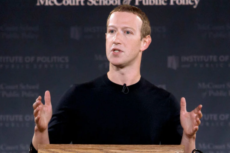 Mark Zuckerberg anuncia planes para reorganizar y reducir equipos