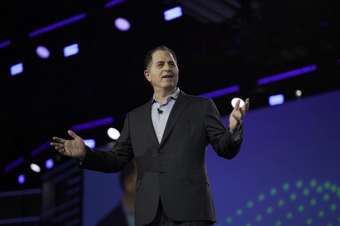 “Lo están haciendo mal”: Michael Dell a quienes impulsan regreso a las oficinas