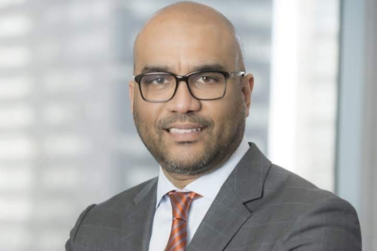 Rafael González, director de Movistar Empresas en México: "Empresarios perdieron el miedo a invertir en tecnología"