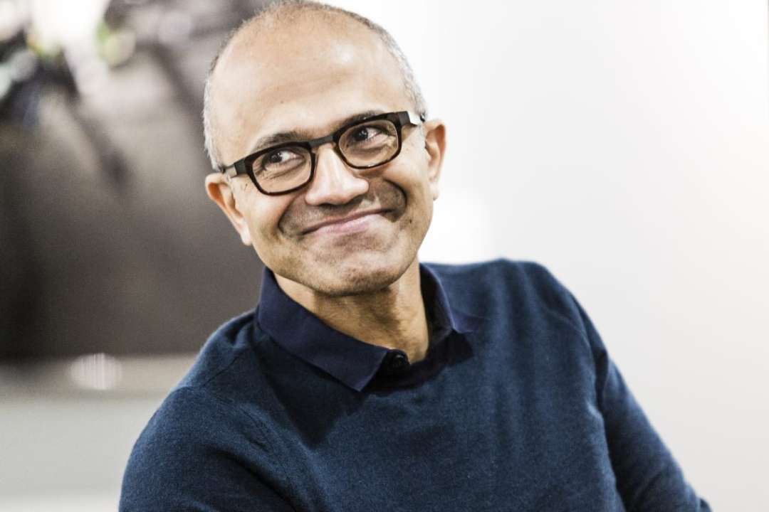 Nadella, “muy, muy seguro” de que se aprobará compra de Activision Blizzard