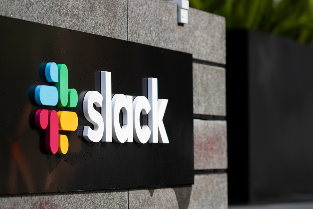 Slack reporta crecimiento de 160% en uso de su herramienta de automatización