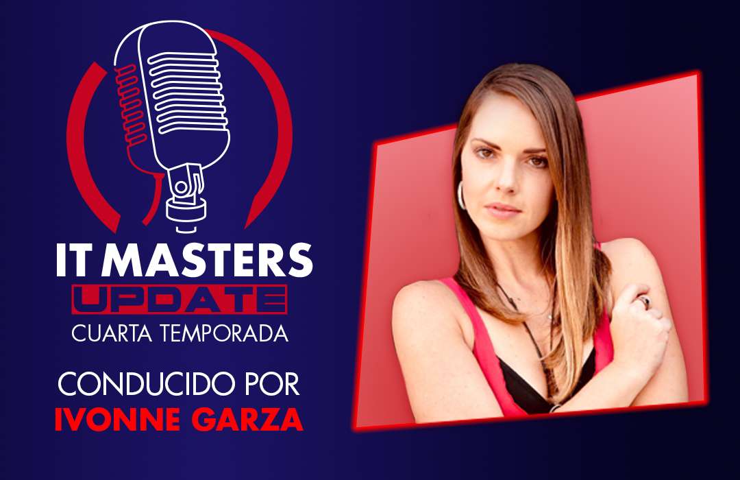 Podcast: IT Masters Update (cuarta temporada)