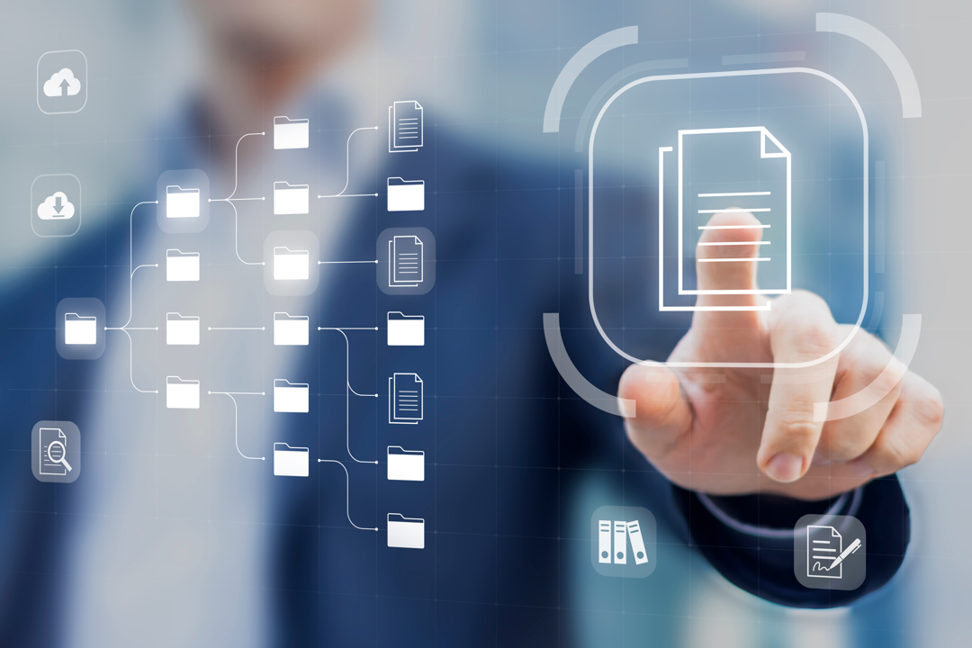 IFT digitaliza 100% del volumen de trámites del RPC