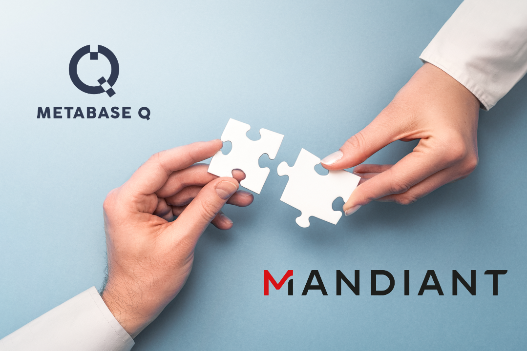 Metabase Q y Mandiant se alían