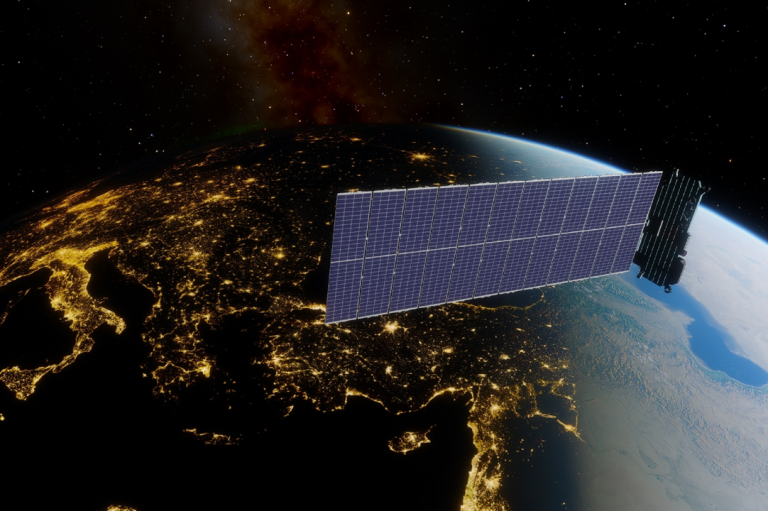 Apple y Starlink han hablado de conectar iPhone, admite Musk