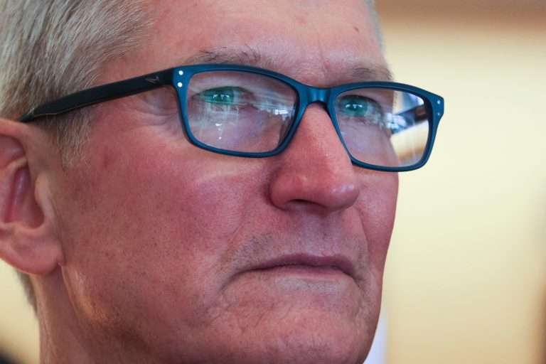 Tim Cook sobre la falta de mujeres en tecnología: "No hay buenas excusas"