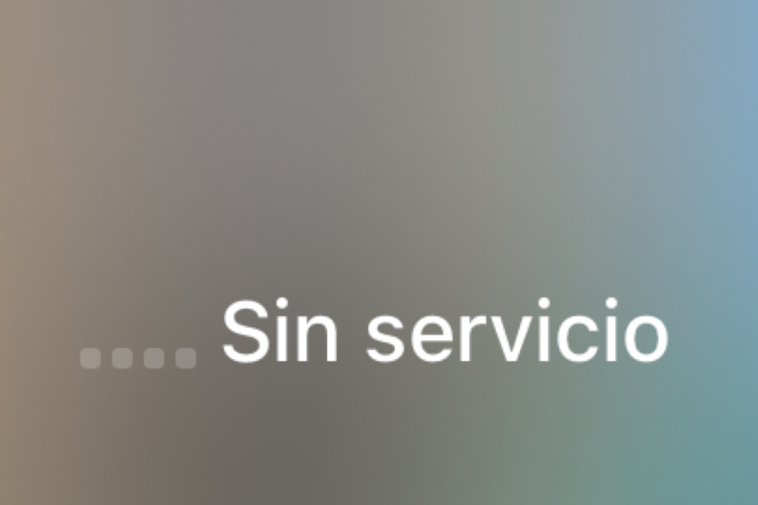 AT&T México se queda sin servicio tras temblor, reportan usuarios