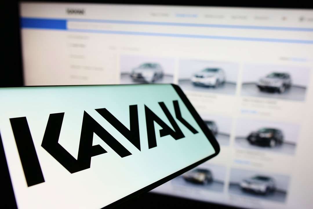 Kavak anuncia expansión a Oriente Medio