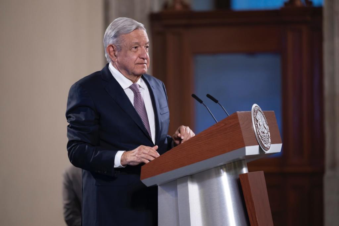 AMLO desea que Musk “libere” a Twitter del “conservadurismo”