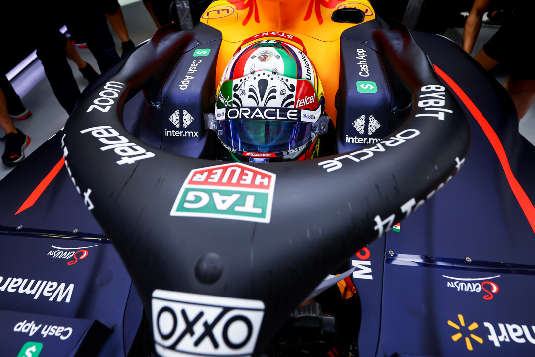 La competencia de las tecnológicas en F1: ¿qué marcas patrocinan y a quién?